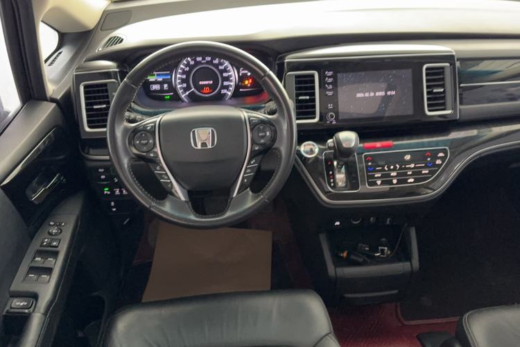 Used Honda Elysion 2019 2.0L Hybrid Luxury Edition
