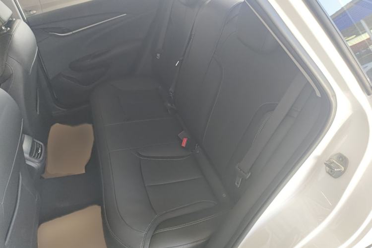 Used Buick GT 2019 18T Automatic Connected Elite Model China VI Standard
