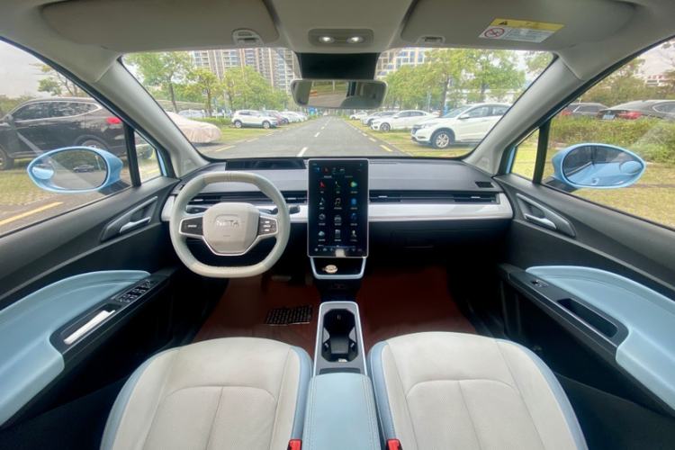 Used NETA AYA 2023 401 Lite