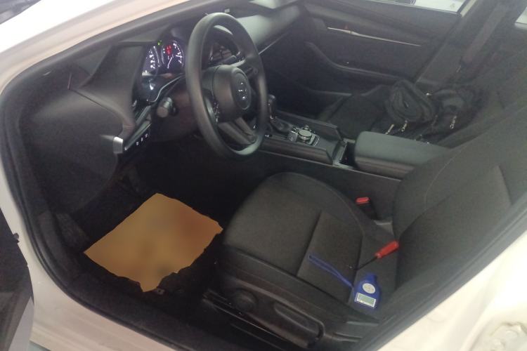 Used Mazda Mazda 3 Axela 2021 2.0L Automatic Zhiqing Edition