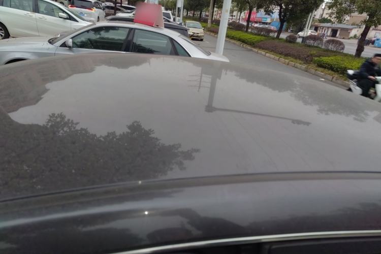 Used Nissan Sylphy 2014 1.6XV CVT Deluxe Edition
