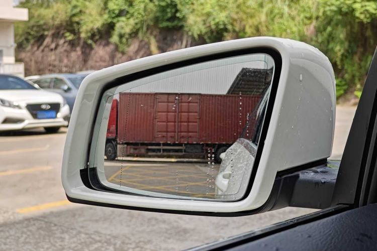 Used Mercedes-Benz A-Class 2015 A 200 Fashion Model
