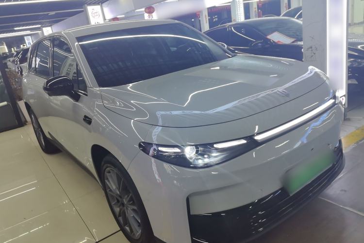 Used Leapmotor C10 2024 530 Comfort Edition
