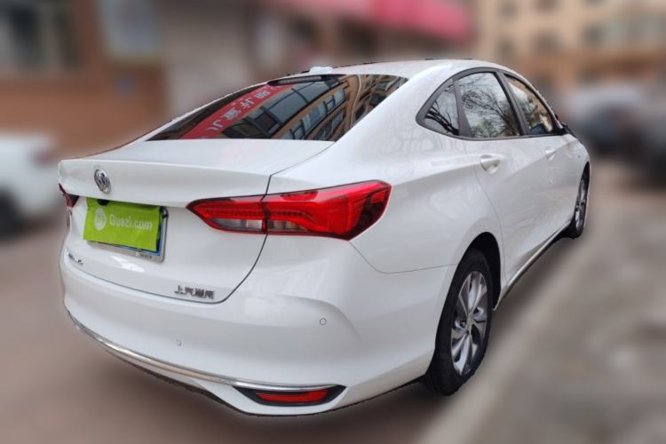 Used Buick Verano 2023 Pro Enjoyment Edition