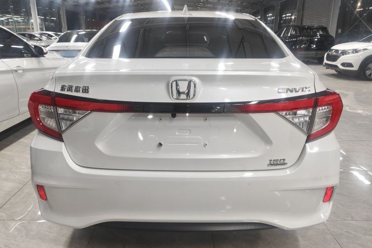Used Honda Envix 2019 180TURBO CVT Enjoyment Edition China VI
