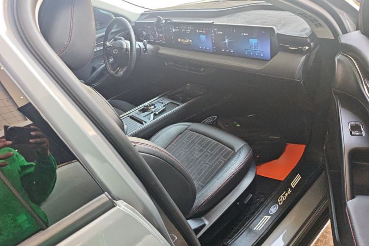 Used Ford Mondeo 2023 EcoBoost 245 Luxury Model
