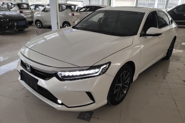 Used Honda Inspire 2022 260TURBO Elegant Edition