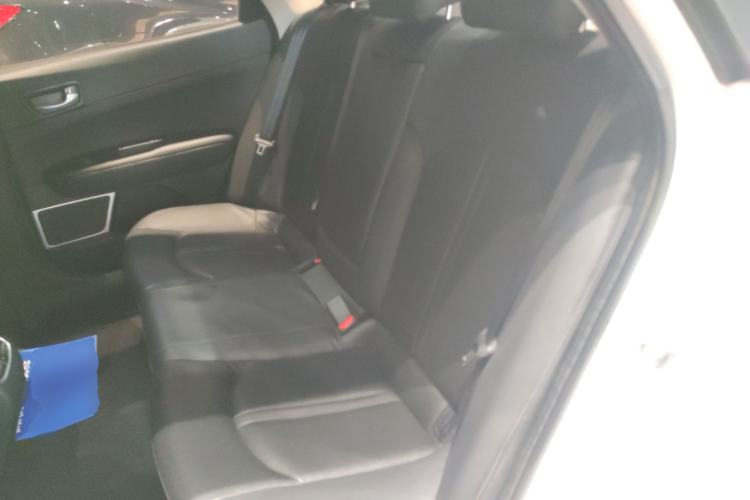 Used Kia K5 2019 Pro 1.6T Automatic Luxury Edition China VI Standard