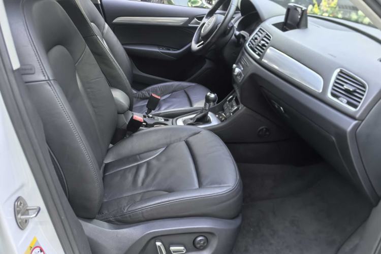 Used Audi Q3 2017 35 TFSI Style Edition
