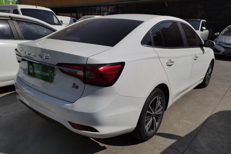 Used Roewe i5 2019 1.5L Manual 4G Connect Leehao Flagship Edition