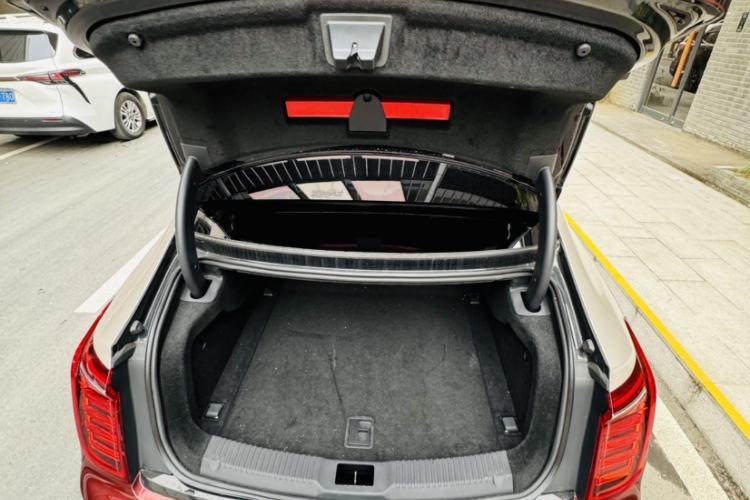 Used Hongqi H9 2020 2.0T Smart Connect Flagship Edition