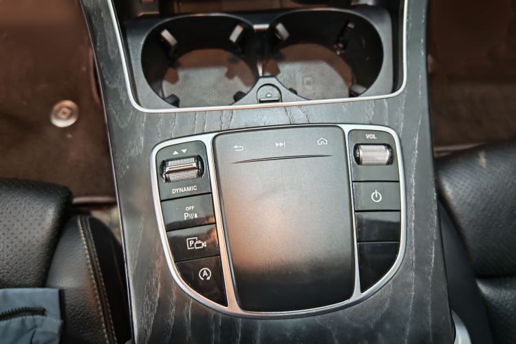 Used Mercedes-Benz C-Class 2020 Restyled C 200 L Fashion Edition Sport Version