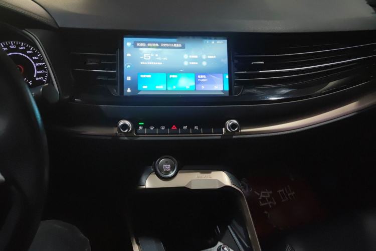 Used Haval H6 2021 1.5 GDIT Automatic Champion Edition
