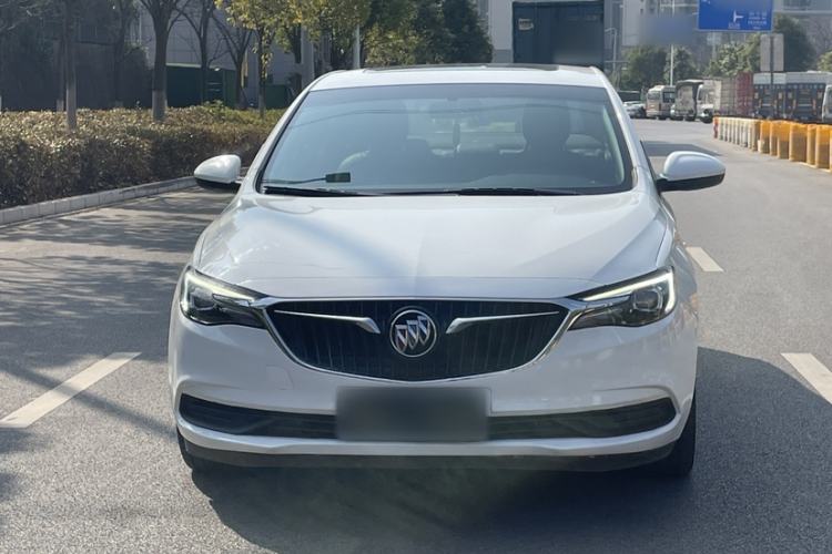 Used Chevrolet Malibu 2017 1.5T Automatic Luxury Edition