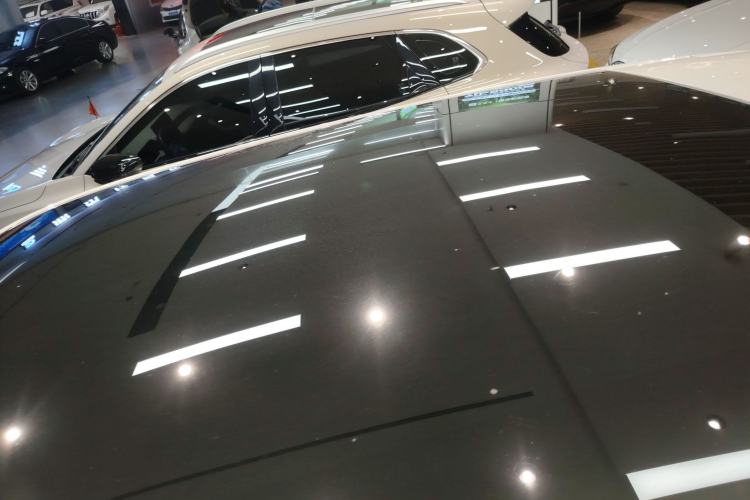 Used Leapmotor B10 2025 510 LiDAR Version