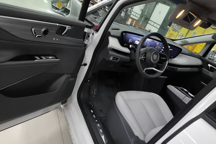 Used Buick GL8 2025 Lu Zun Deluxe Edition
