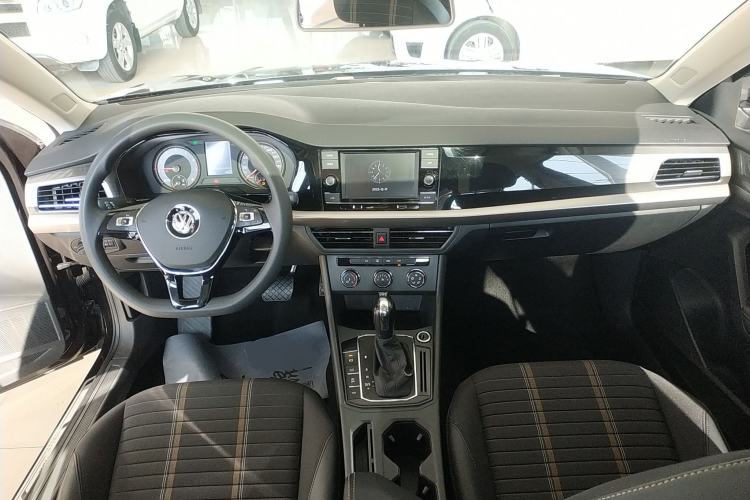 Used Volkswagen Lavida 2018 280TSI DSG Comfort Edition China V Standard
