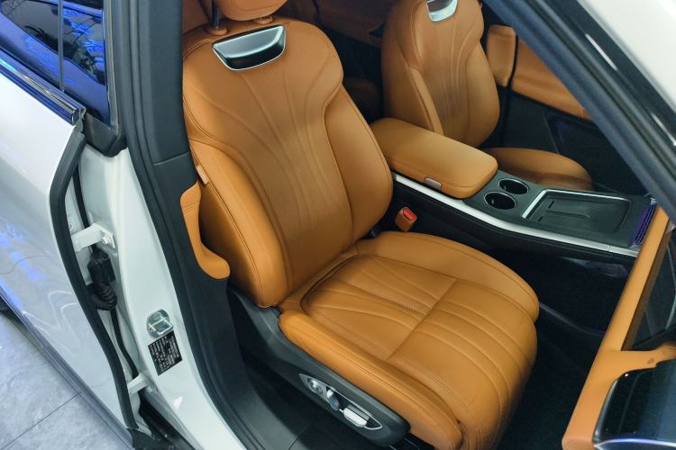 Used XPeng G9 2024 702 Max
