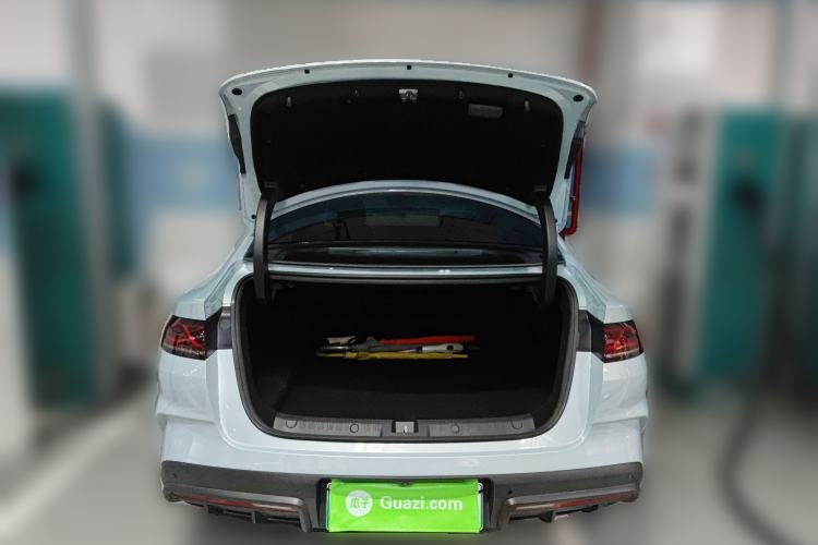 Used BYD Qin L 2024 DM-i 120KM Beyond Model