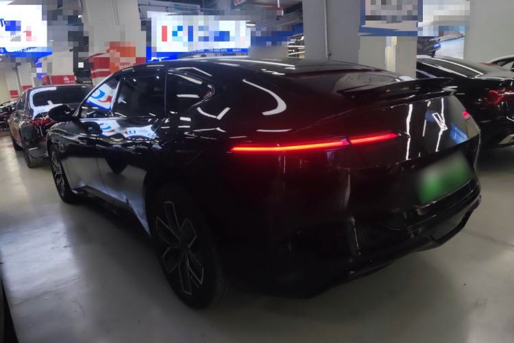 Used  12 2025 Max Extended-Range Edition
