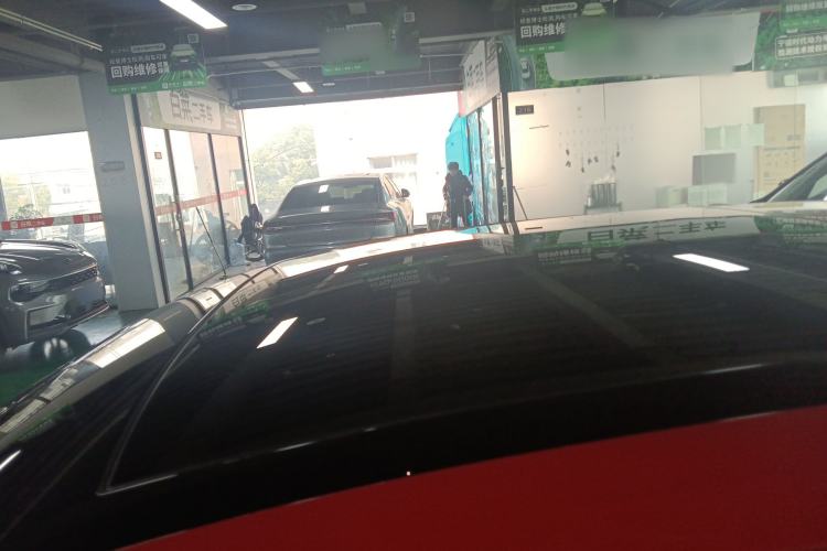 Used Audi Q2L 2018 35 TFSI Launch Exclusive Edition China V