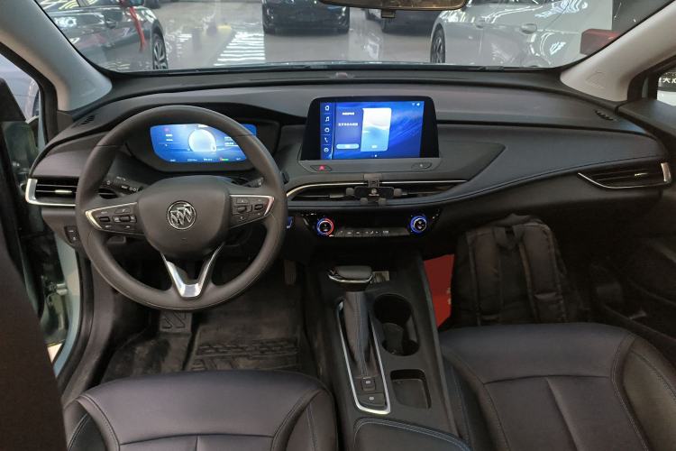 Used Buick Velite 6 2024 450km Comfort Edition PLUS
