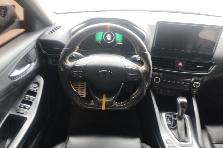 Used Hyundai Lafesta 2019 280TGDi Sport Edition China VI