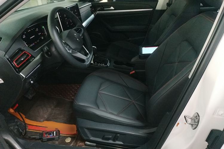 Used Volkswagen Lavida 2024 300TSI DSG Starry Sky Leading Edition