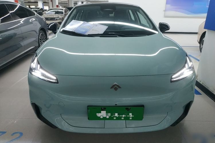 Used  GT 2023 560 Rear-Drive Seven-Wing Edition
