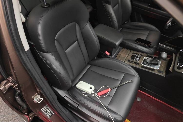 Used Haval H6 Coupe 2016 Blue Label 1.5T Automatic Two-Wheel Drive Urban Model