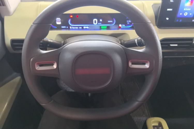 Used  Panda 2024 Panda Mini 200km Longteng PRO Edition
