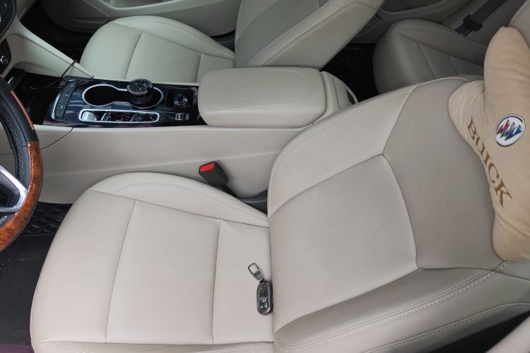 Used Buick Regal 2020 552T Elite Edition