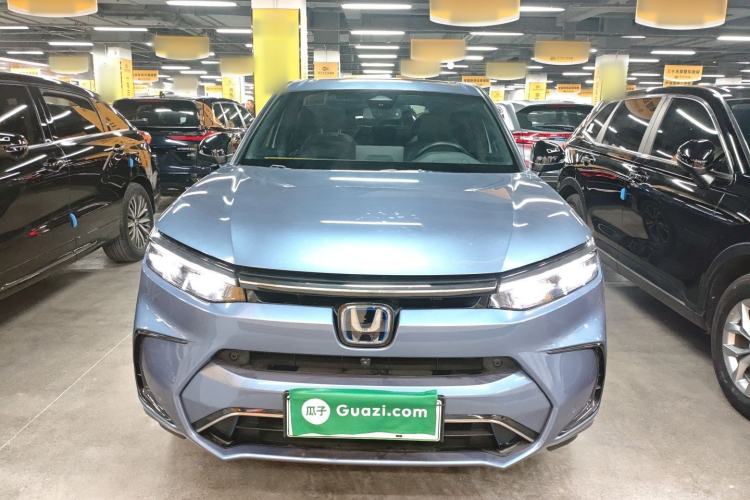 Used Honda Breeze New Energy 2023 ePHEV Ultimate Edition
