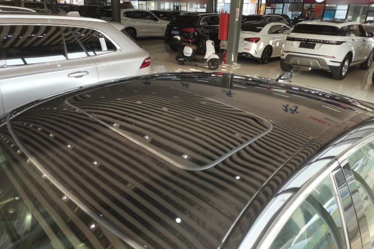 Used Honda Inspire 2025 260TURBO Elegant Edition