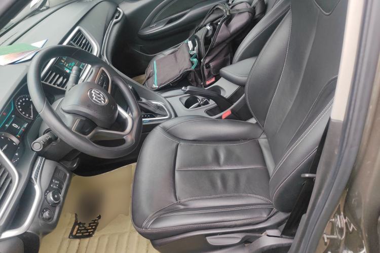 Used Buick GT 2015 15N Automatic Deluxe Edition