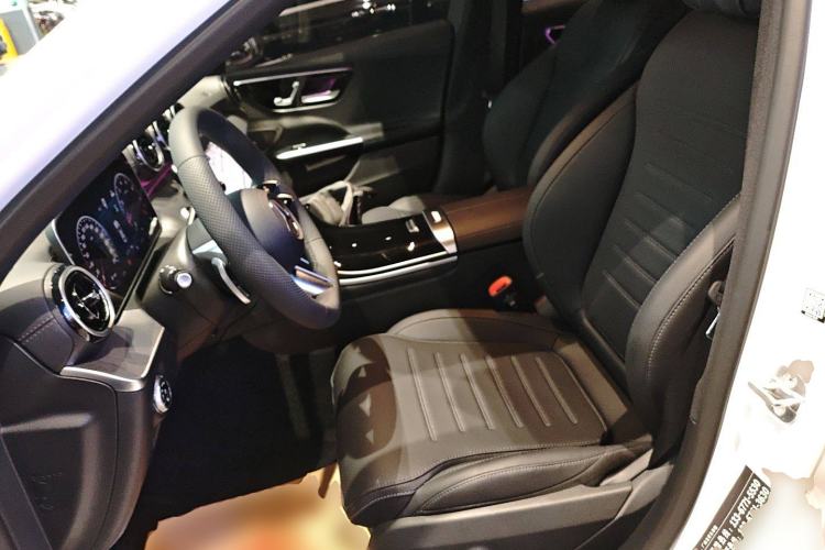 Used Mercedes-Benz C-Class 2025 C 200 L Sport Edition
