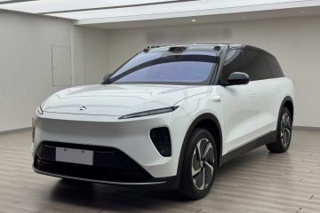 Used Nio ES8 2024 75 kWh
