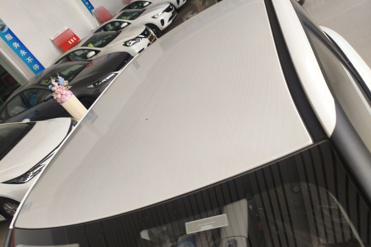 Used  Lumin 2025 205 km Xiangqin Version