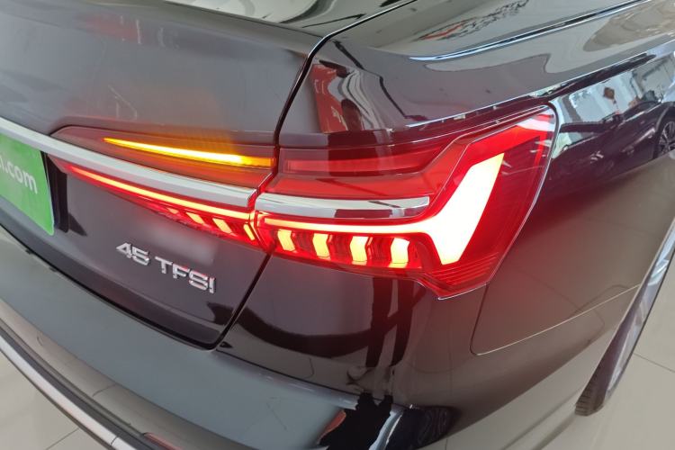 Used Audi A6L 2023 Revised 45 TFSI Prestige Dynamic Edition
