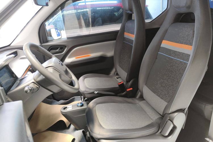 Used Wuling Hongguang MINIEV 2022 Easy Version Lithium Iron Phosphate
