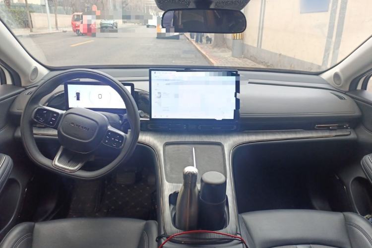 Used AION S MAX 2024 70 Star Edition