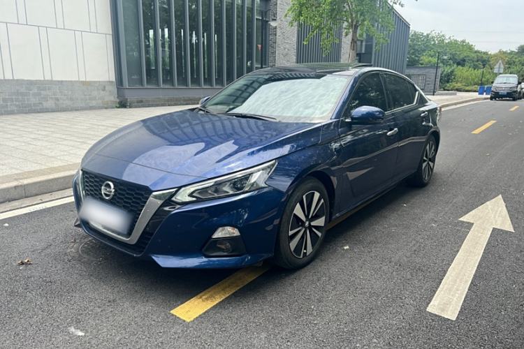 Used Nissan Teana 2021 2.0L XL Comfort Edition