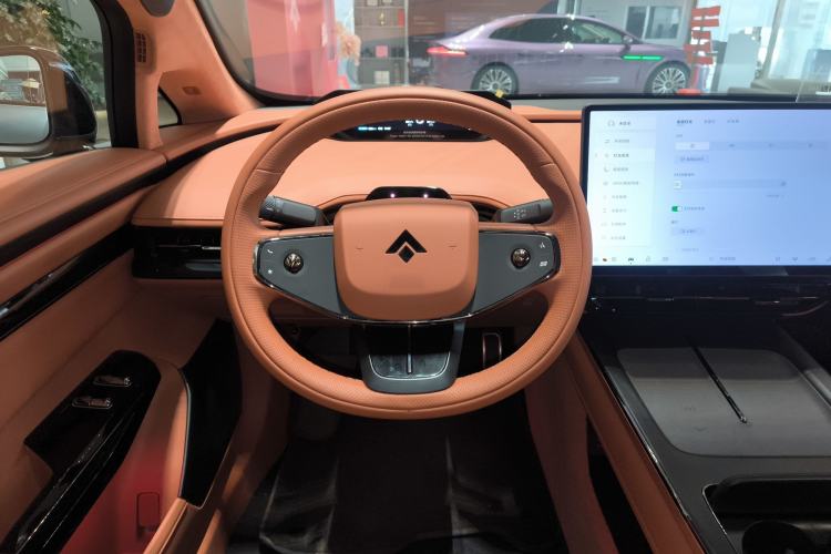 Used  GT 2024 Global Model 710 Ultra-High-Voltage LiDAR Edition
