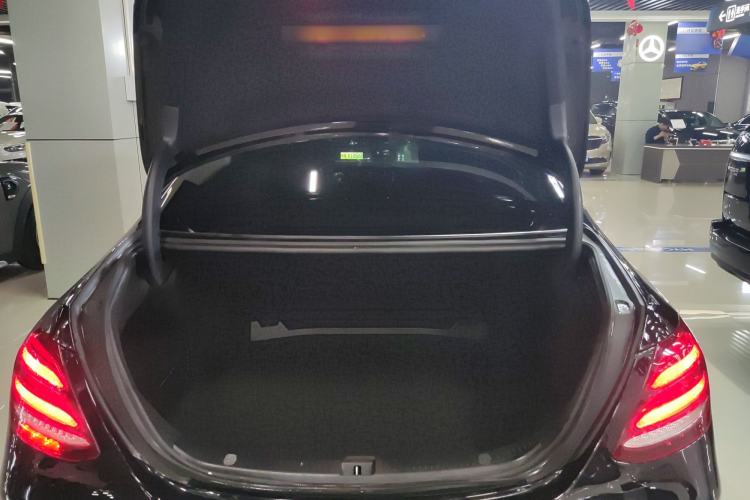 Used Mercedes-Benz E-Class 2019 Facelifted E 300 L Stylish Version
