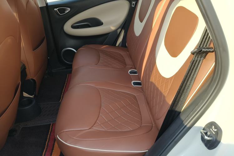 Used Wuling Bingo 2024 203km Light Edition
