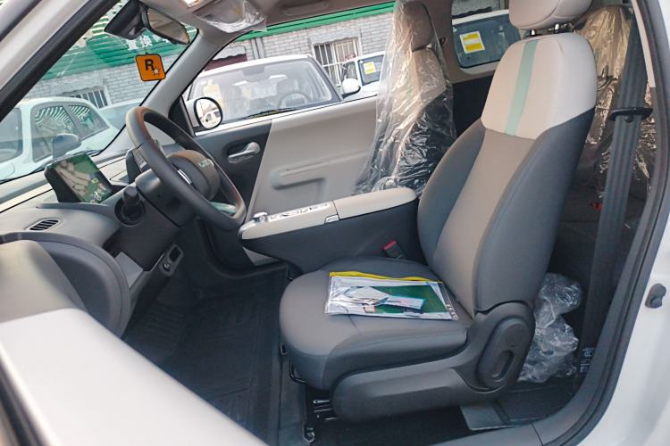 Used  Lumin 2025 205 km Xiangqin Version