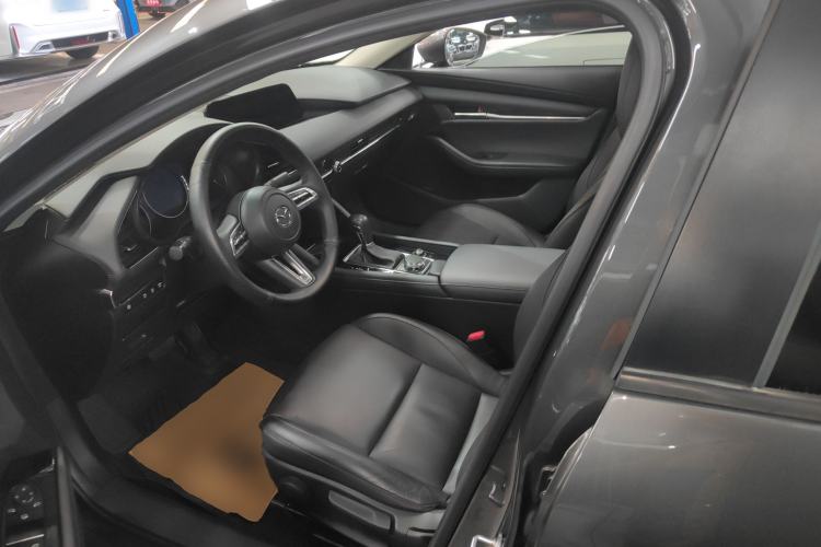 Used Mazda Mazda 3 Axela 2020 2.0L Automatic Zhiya Edition