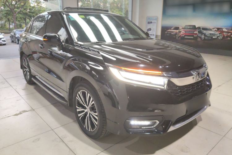 Used Honda Avancier 2017 370TURBO 2WD Luxury Edition
