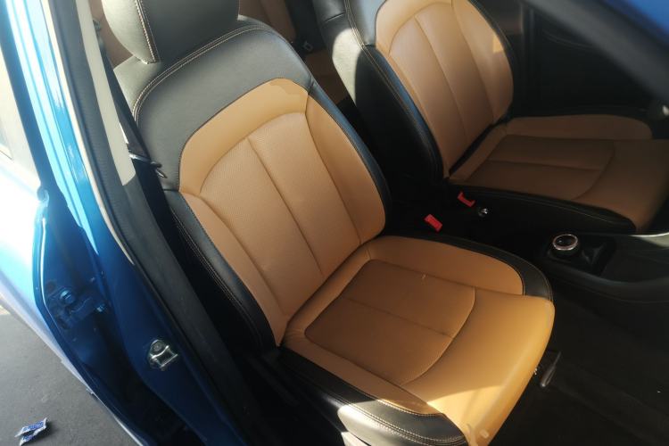 Used NETA N01 2019 380s
