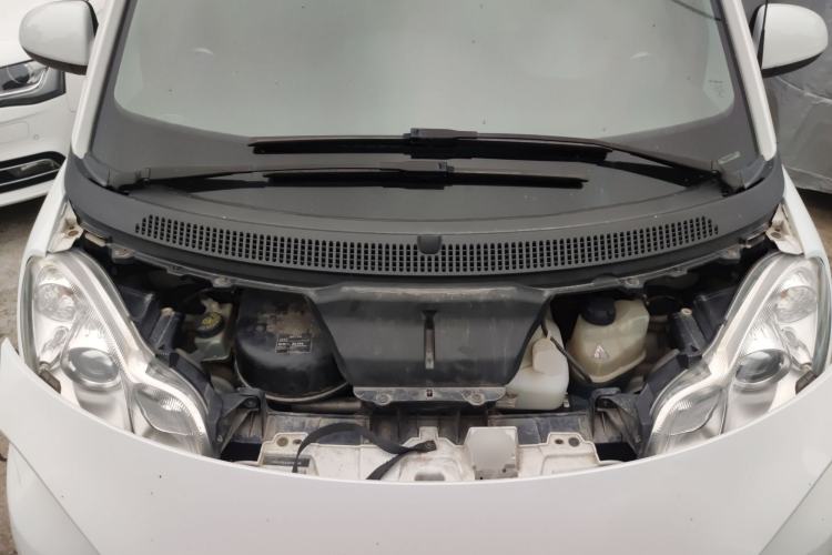 Used  fortwo 2012 1.0 MHD Hardtop Standard Edition
